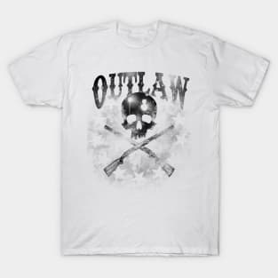 American outlaw T-Shirt